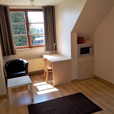 האסלט Guesthouse Dusart מראה חיצוני תמונה