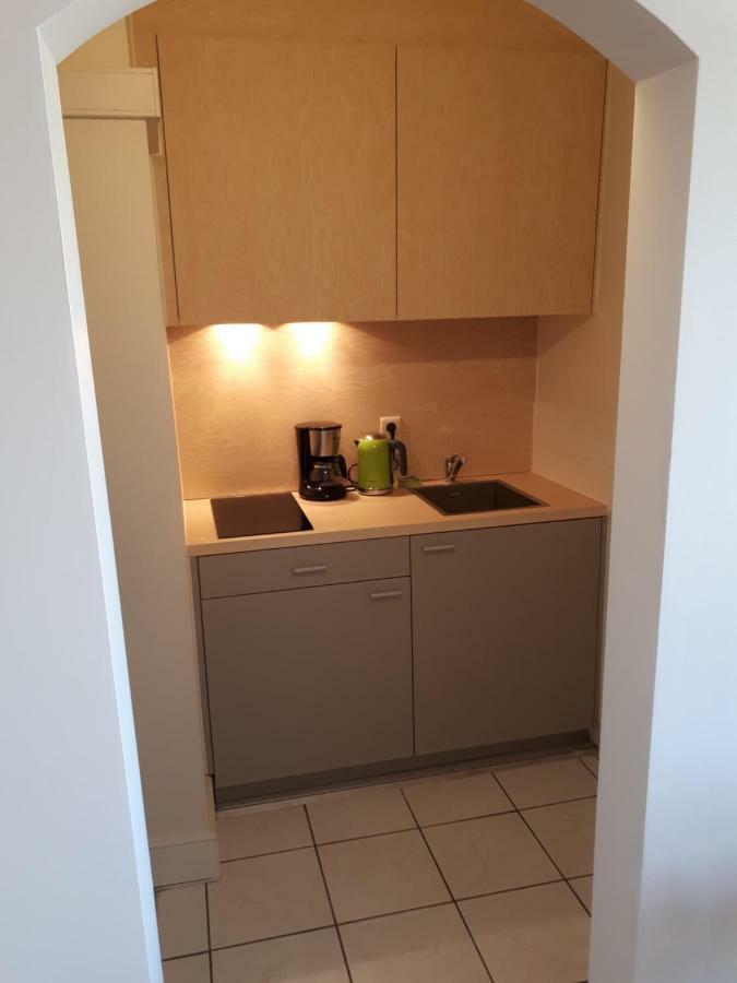 האסלט Guesthouse Dusart מראה חיצוני תמונה