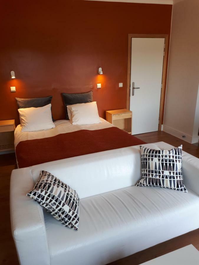 האסלט Guesthouse Dusart מראה חיצוני תמונה