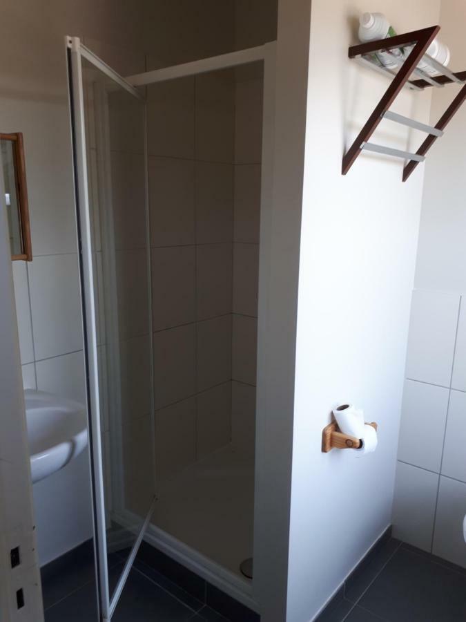האסלט Guesthouse Dusart מראה חיצוני תמונה